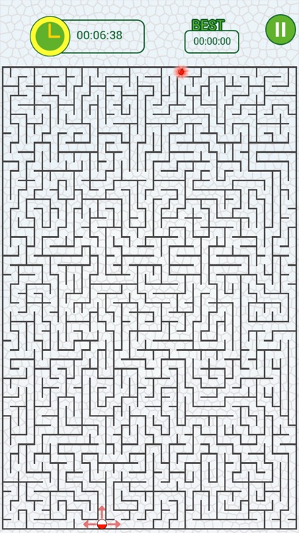 maze king bug flow by pham huy trung