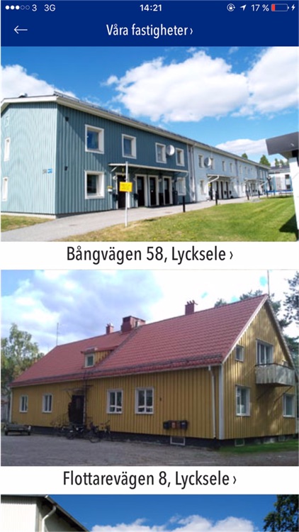 Palmsunda Fastigheter screenshot-3