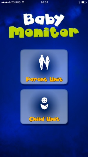 Baby Monitor™(圖2)-速報App