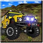 4x4 crazy jeep off-road driving simulator 2017 Pro