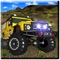 Fasten your seat belts for the most realistic 4x4 off-road extreme rally racing experience and drive the most fire-breathing offroad land rovers in this driving action packed hill climb madness now