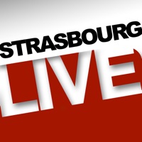 Strasbourg Live : Actu & Sport sur PC