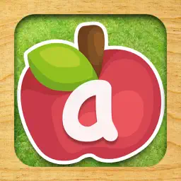 Little Writer - The Tracing App for Kids app icon