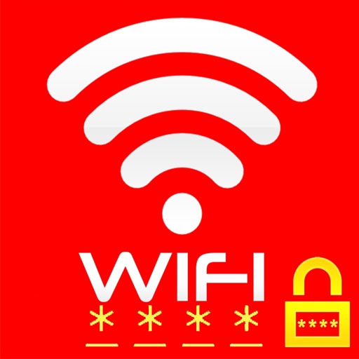 WiFi Password Hacker(Prank) android iOS apk download for free