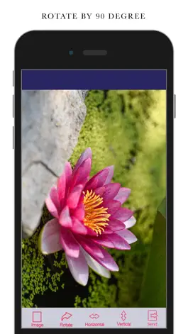 Game screenshot Flipper - flip and rotate a photo apk