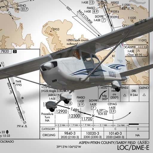 Sporty's Instrument Rating Test Prep Video Course icon