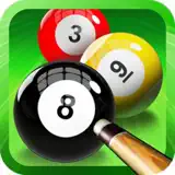 بلياردو حول العالم - App Icon