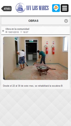 AVV Los Mares(圖3)-速報App