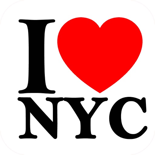 New York City - Times for visits Travel Guide Free icon