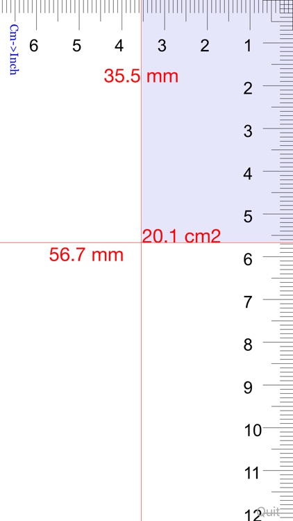 My Rulers