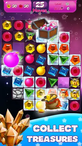 Game screenshot Jewel Quest 2018 mod apk
