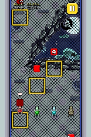 Flippy Turtles screenshot 4