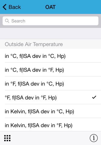 AeroToolkit screenshot 4