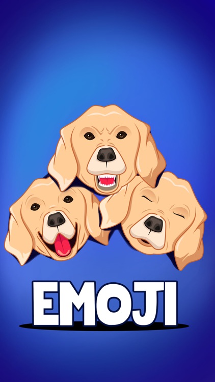 LabMoji - Labrador Retriever Emoji & Stickers+