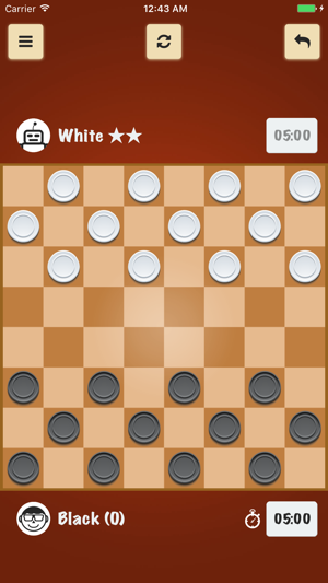 Checkers Q