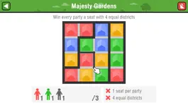 Game screenshot Districts mod apk