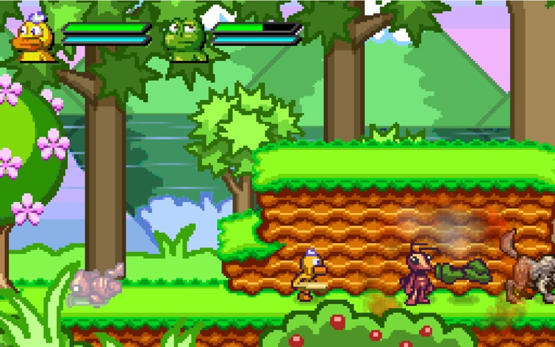 Crystal Picnic thumbnail 2