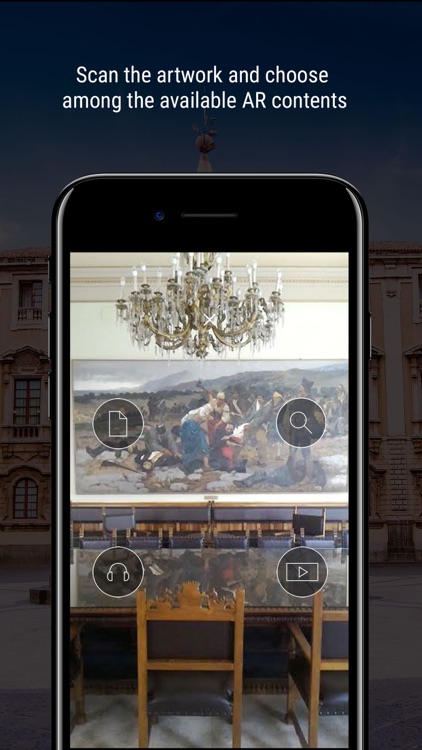 Pinacoteca degli Elefanti