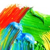 Color Splash Backgrounds & Splash Photos Free - iPadアプリ