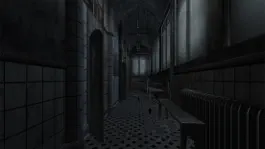 Game screenshot VR Abandoned Horror Hospital mod apk