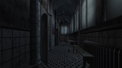 Screenshot #1 pour VR Abandoned Horror Hospital