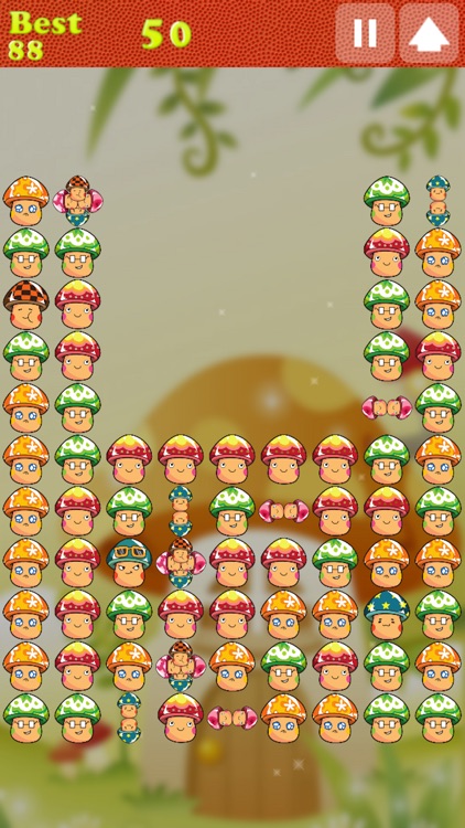Mushroom Popper screenshot-3