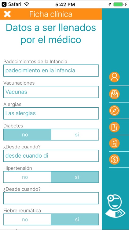MedikHome screenshot-3