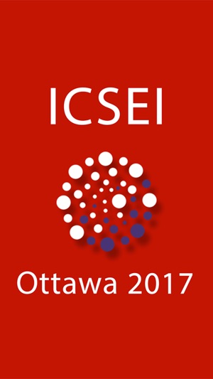 ICSEI 2017(圖2)-速報App
