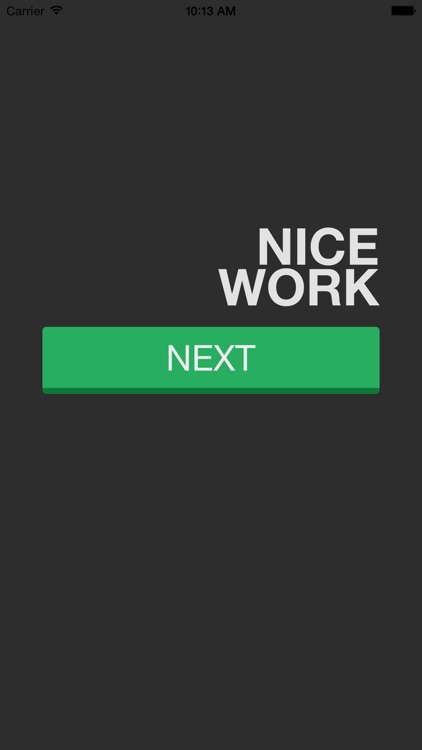 Word Jam - scramble, jumble without friends fun screenshot-3