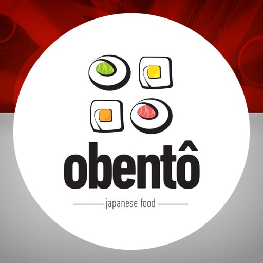 Obentô Delivery - Sorocaba icon