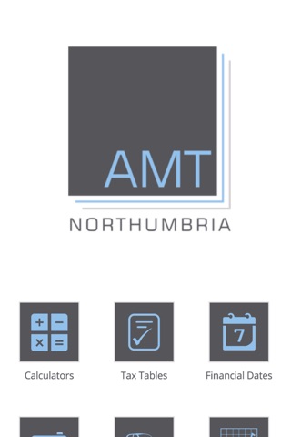 AMT Northumbria Accountants screenshot 2