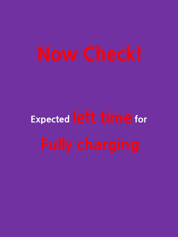 Screenshot #4 pour Comment rapide Charge - Gauche temps de charge