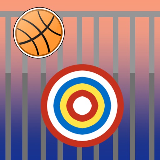 The Targetball iOS App