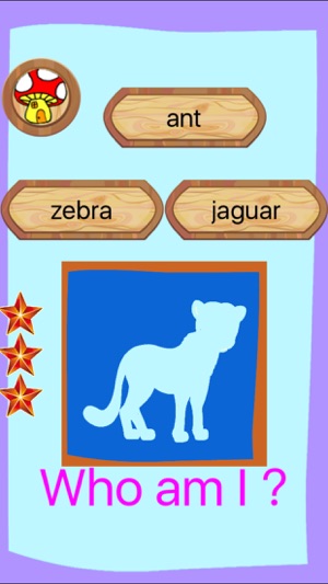 ABC Alphabet Phonics Game Free(圖3)-速報App