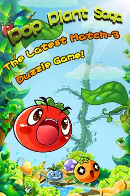 Game screenshot POP Plant mod apk