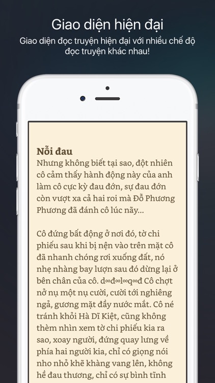 Truyện Convert Pro - truyencv - doc truyen online