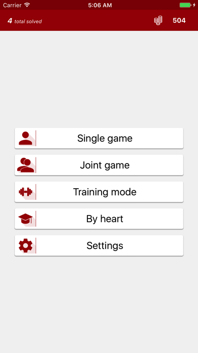 Math Tricks (100+) PRO Screenshot