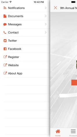 Game screenshot Hoop Tournaments apk