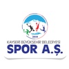 Spor A.Ş. Kayseri