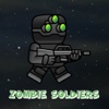 Zombie Soldiers Attack