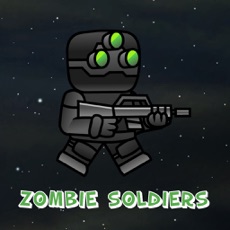 Activities of Zombie Soldiers Attack