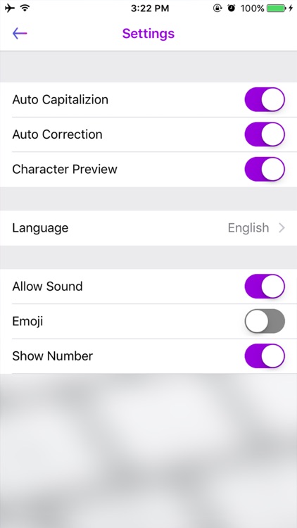 ViKey Keyboard - keyboard theme,sticker,emoji,font screenshot-4