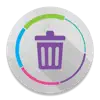 App Uninstaller - Clean Leftover Application Files delete, cancel