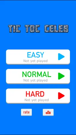 Game screenshot Tic Toc Celeb: Guess the Celeb True or False apk