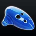 Download Ocarina Blue app