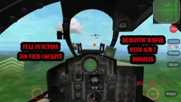 Game screenshot Gunship III - Combat Flight Simulator apk