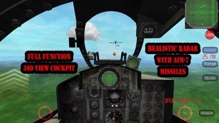 Gunship III - Combat Flight Simulatorのおすすめ画像2