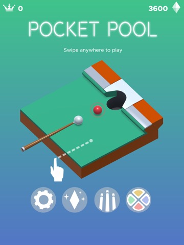 Pocket Poolのおすすめ画像1