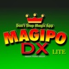 MAGIPO DX LITE（まじぽ）