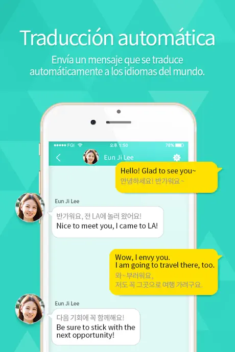 ARGO - Chat de vídeo aleatorio